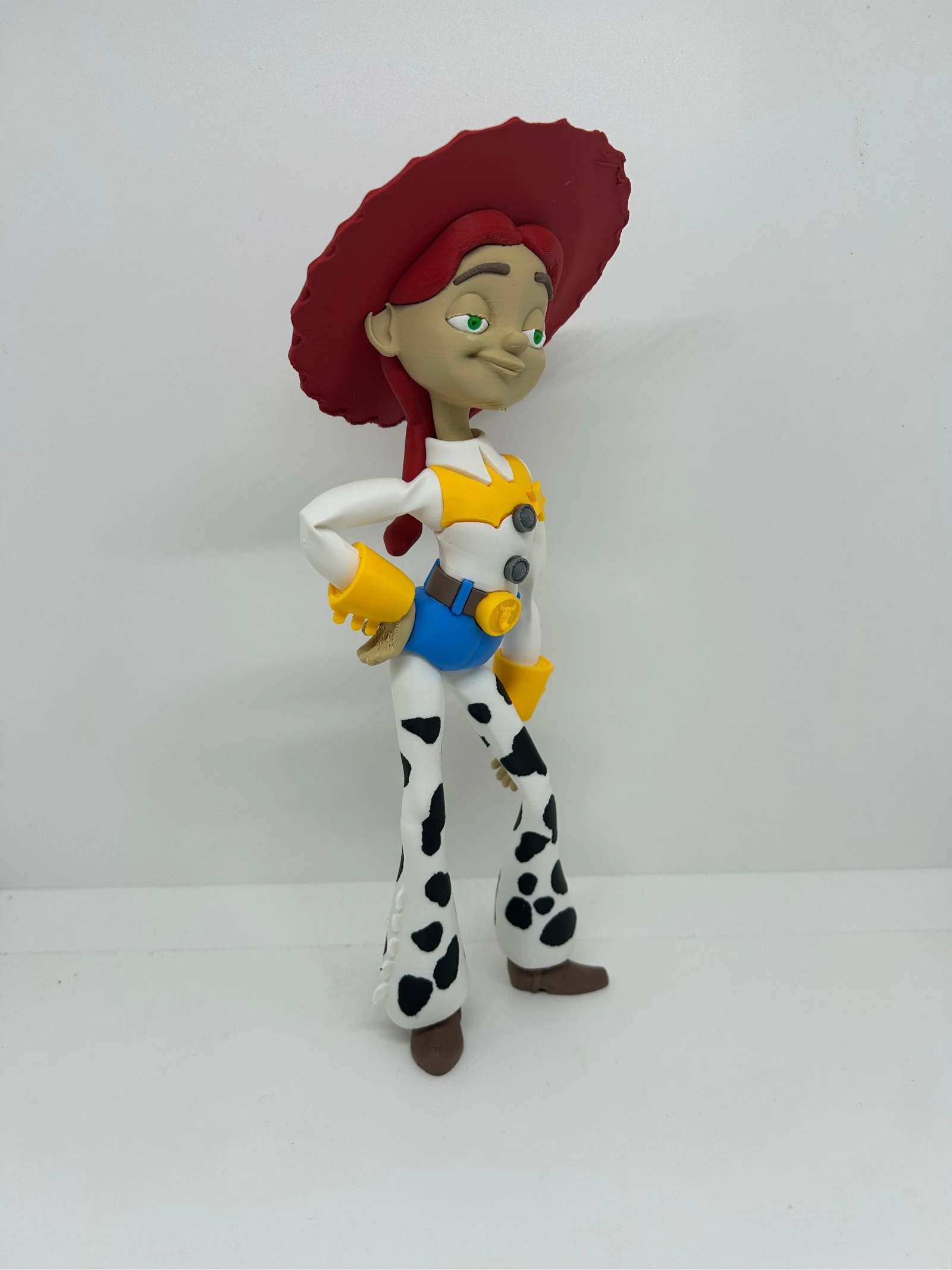 Jessie